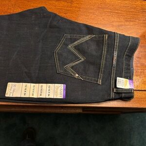 Q-Baby Wrangler Size 16 BNWT